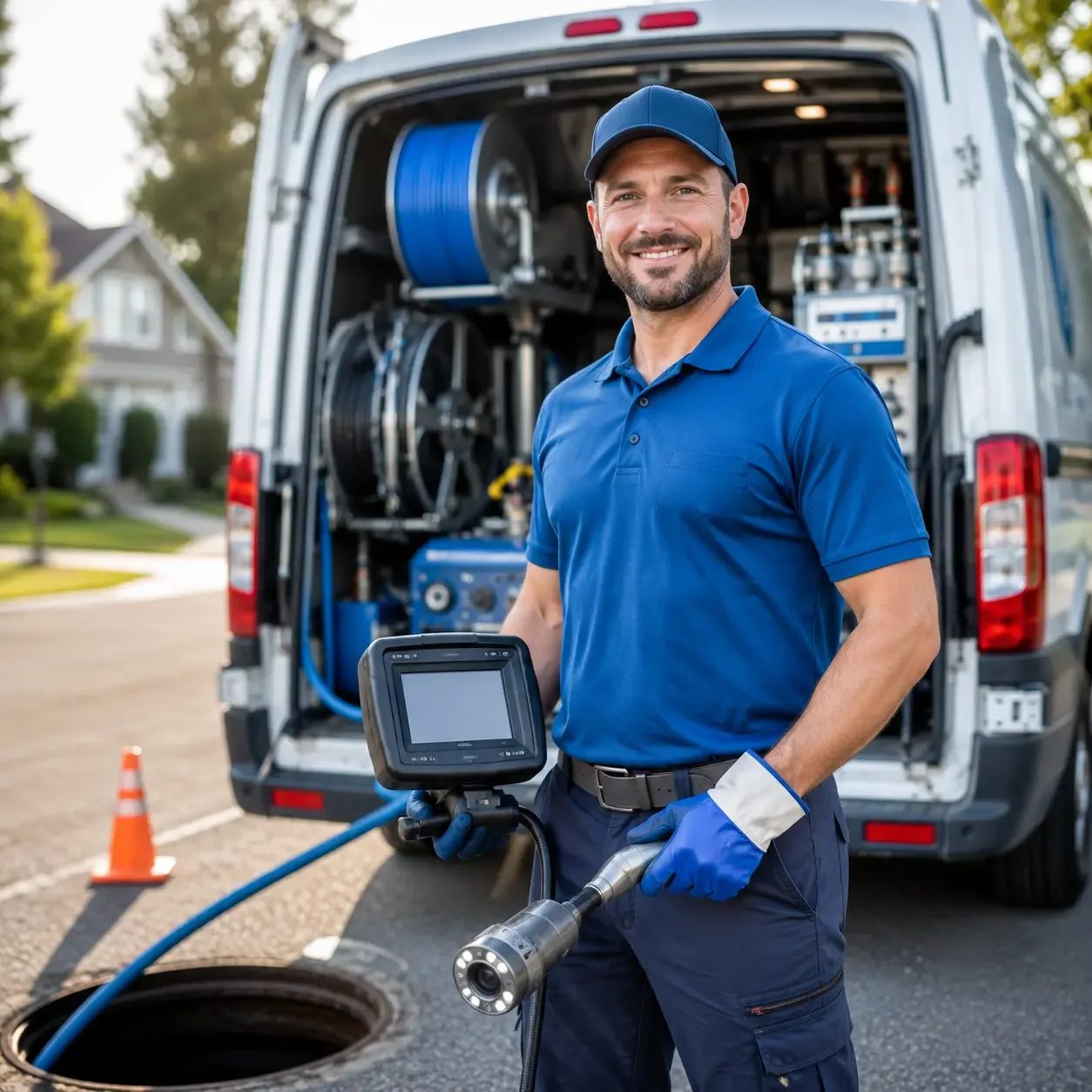 Local Pipe Relining specialists in Richton Park, IL
