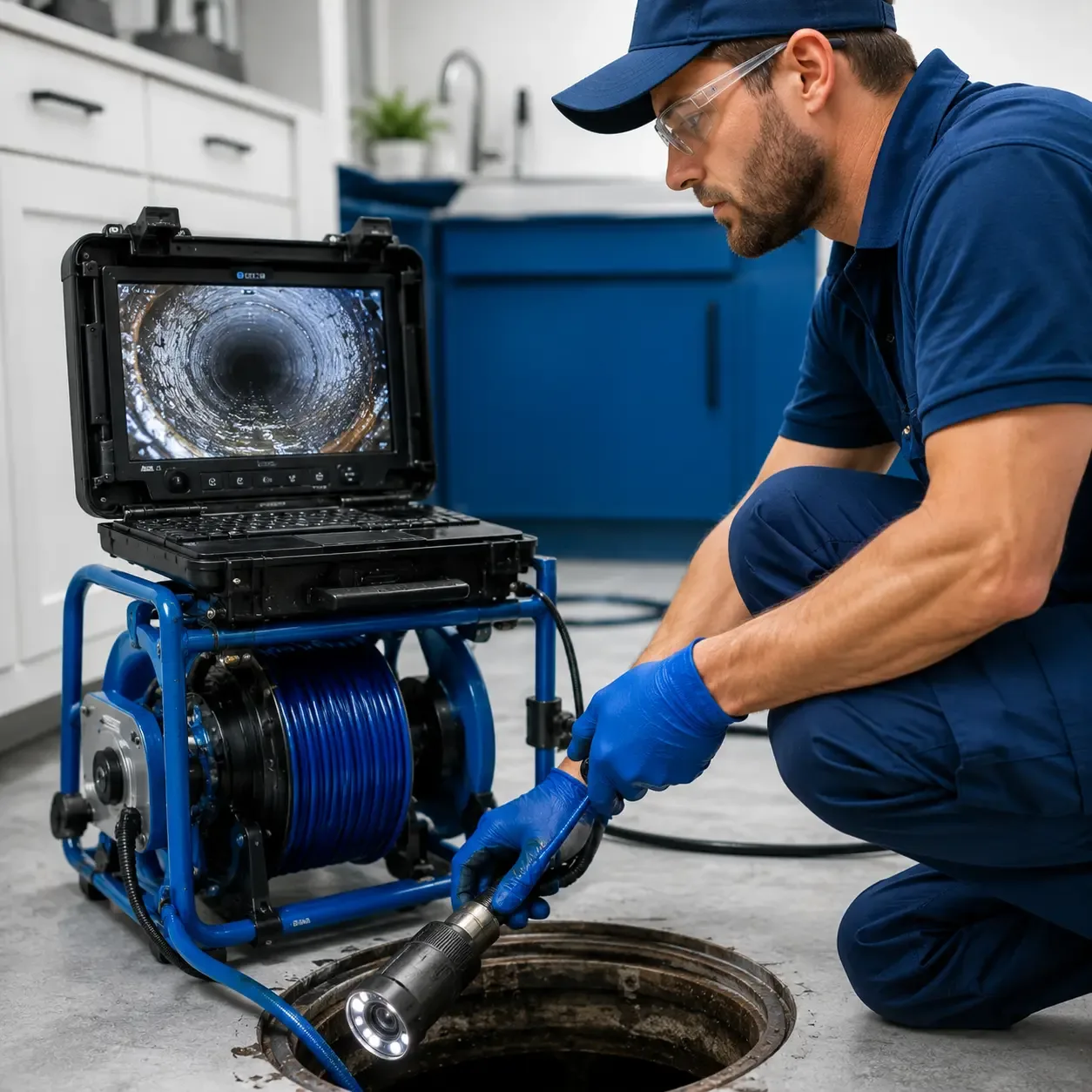 Pipe Relining professionals serving Richton Park, IL